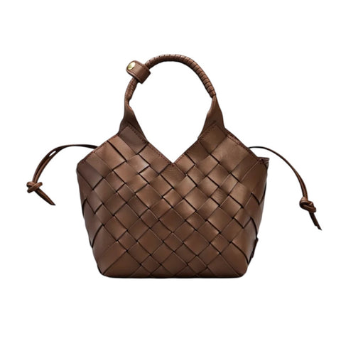 Misu Mini Taske (Toffee)