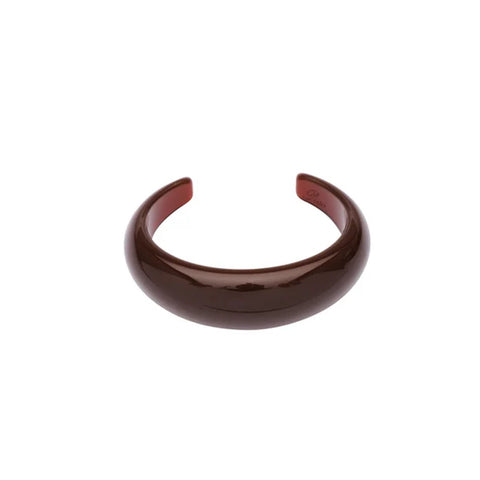 Asha Armbånd (Mocca)