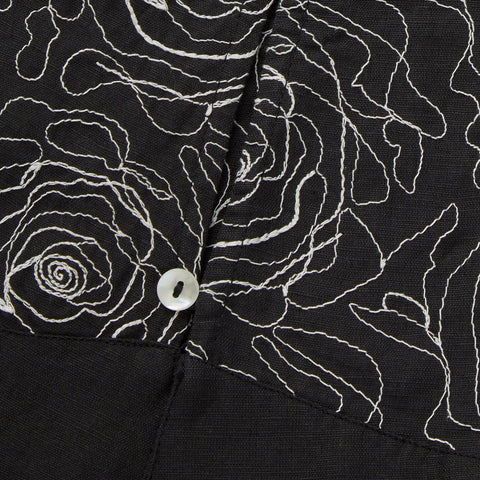 Mollie Top (Black)
