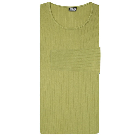 101 Solid Colour Moss (Ekstra Længde)