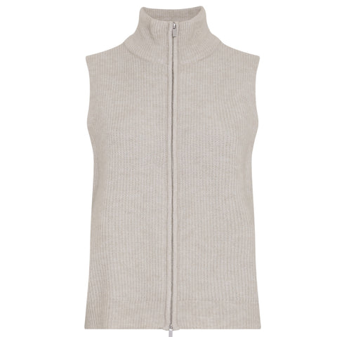 Cilia Hope Vest (Moonstruck Mel)