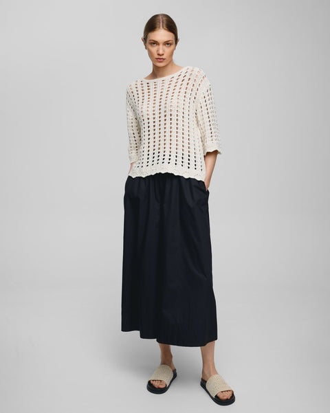 Fairyn Bluse (Turtledove)