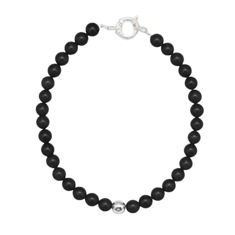 Orbit Halskæde (Sølv)