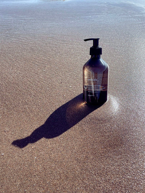 Soothing Body Wash (400ml)