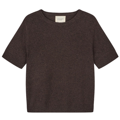 Women´s Bluse (Black Truffle)