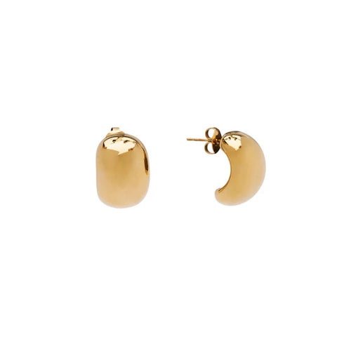Peta Studs (Guld)