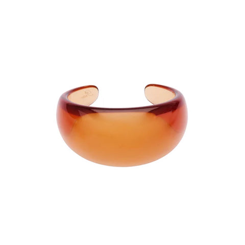 Novie Armbånd (Clear Mocca)