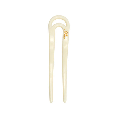 Jolie Hår Pin (Ivory)