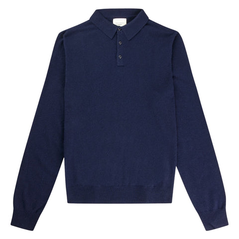 Original Polo (Navy Blue)