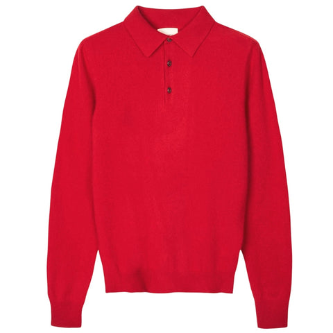 Original Polo (Red)