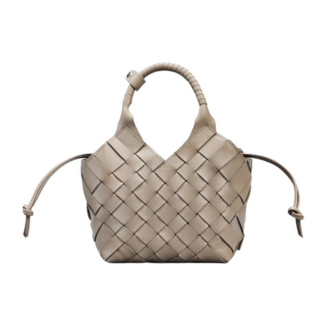 Misu Mini Taske (Putty)