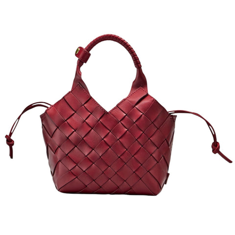 Misu Mini Taske (Rumba Red)