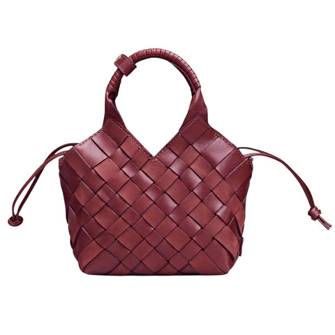 Misu Mini Taske (Merlot Mix)