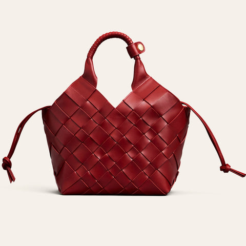 Misu Taske (Falu Red)