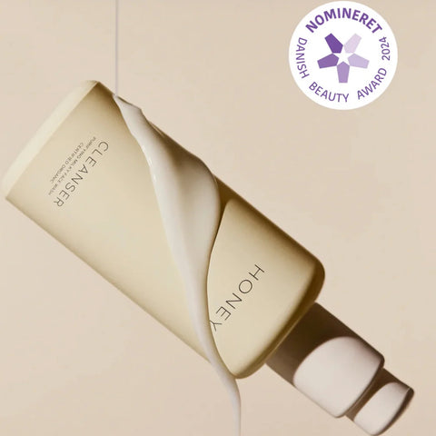 Cleanser (120ml)