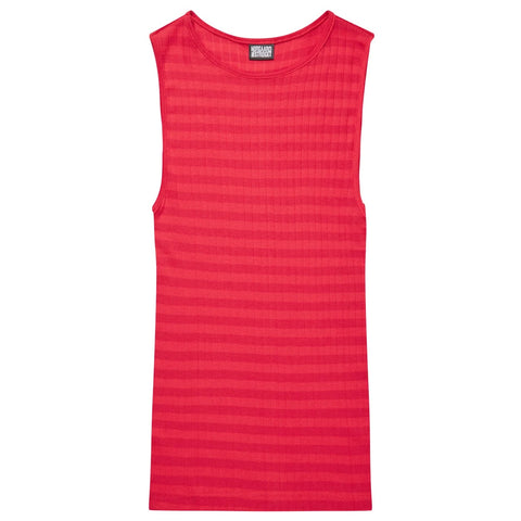 NPS Tank Top Broadway (Red/Winterred)
