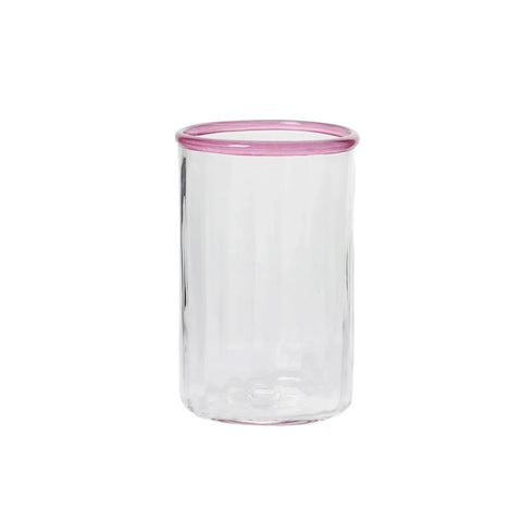 Peter Glass Small (Rose)