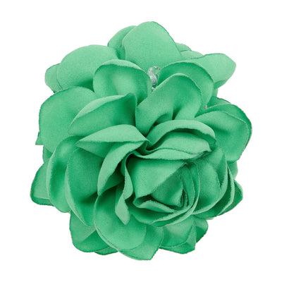 Pico - Rose Hårklemme (Emerald)