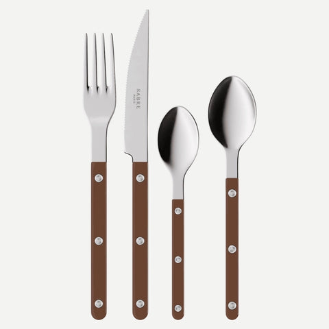 Bistrot Bestik (Chocolate)