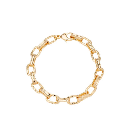 Saga Armbånd (Guld)
