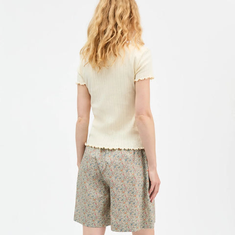 Edgar Shorts (Flower Field)