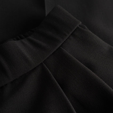 Lainey Shorts (Black)