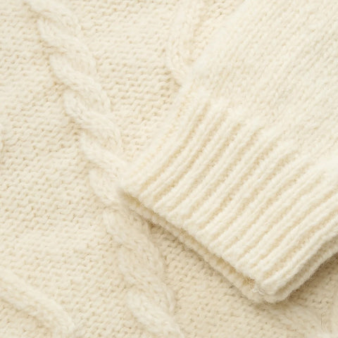 Sigga Jumper (Off White)