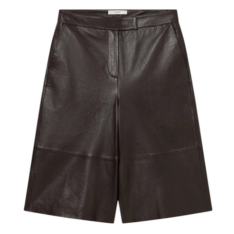 Claudette Shorts (Chestnut)