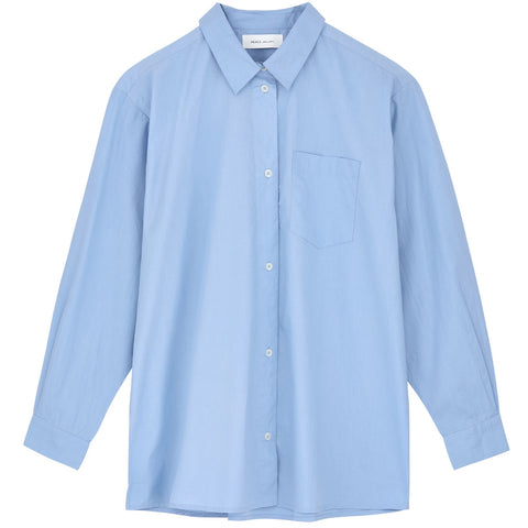 Edgar Skjorte (Sky Blue)