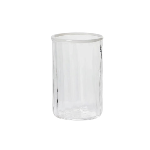 Peter Glass Small (White)