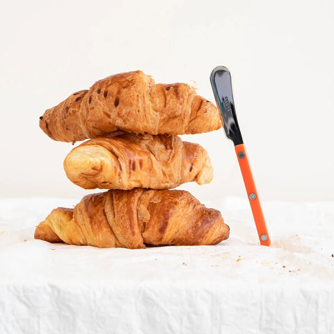 Bistrot Bestik (Orange)