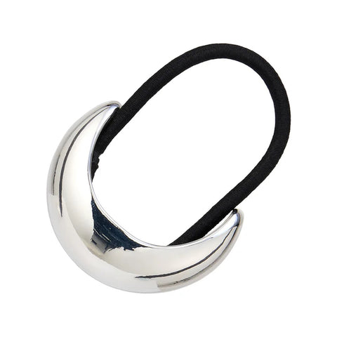 Arabella Elastic (Sølv)