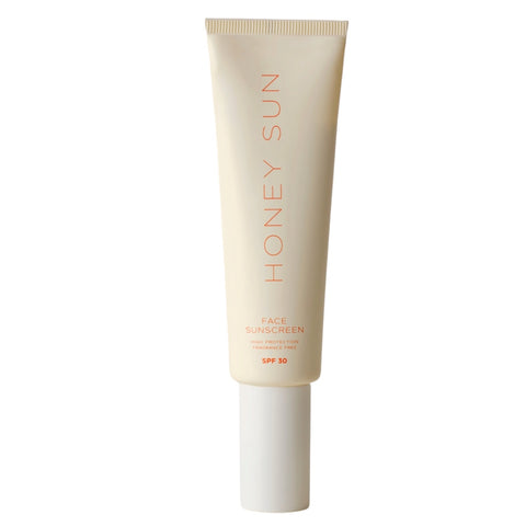 Face Sunscreen SPF 30 (50 ml)