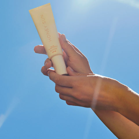 Face Sunscreen SPF 30 (50 ml)