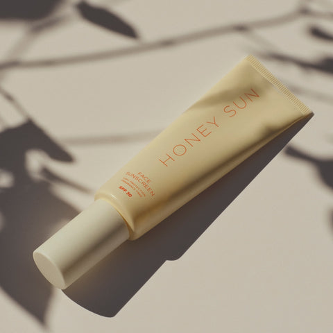Face Sunscreen SPF 30 (50 ml)