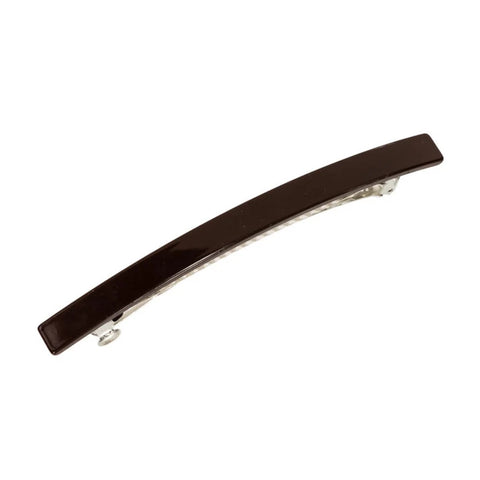 Frenchie Hårspænde (Black)