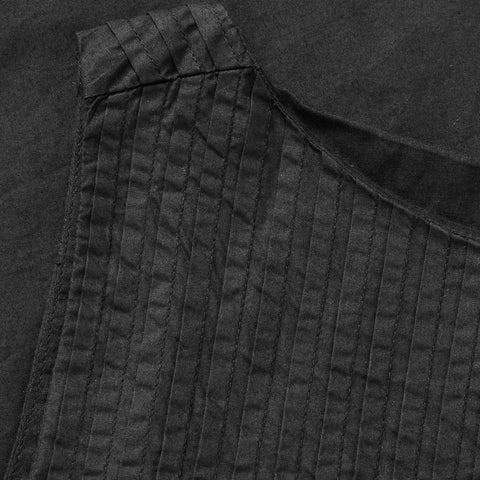 Pavlova Kjole (Black)
