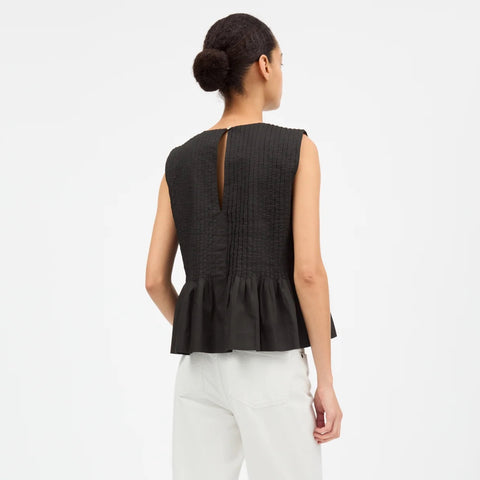 Pavlova Top (Black)