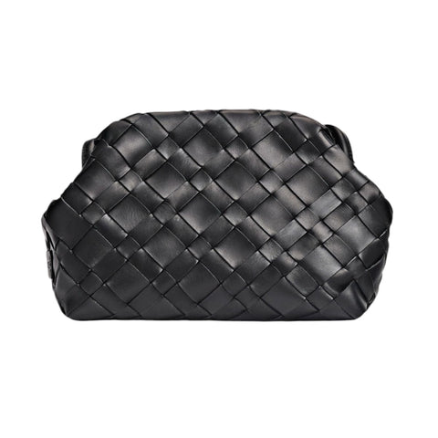 Aimee Clutch (Black)