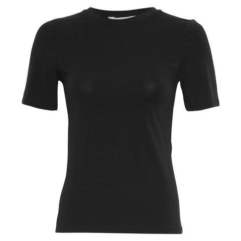 Betrina T-shirt (Black)