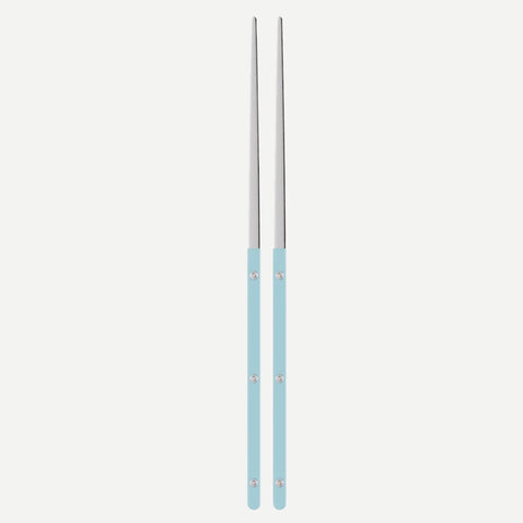 Spisepinde (Pastel Blue)