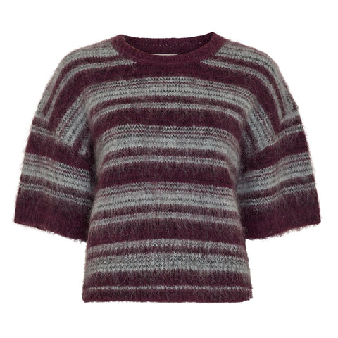 Lycie Strik (Purple/Grey)