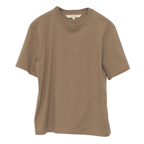 Toki Organic Cotton T-Shirt (Nature)