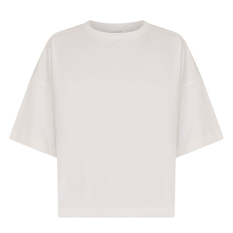Teagan Leana T-shirt (Egret)