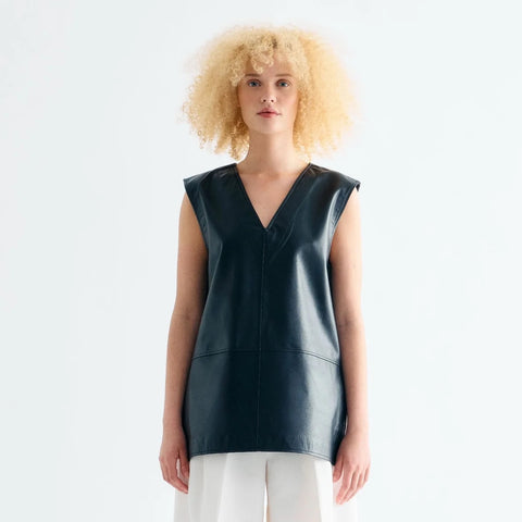 Cara Top (Black)