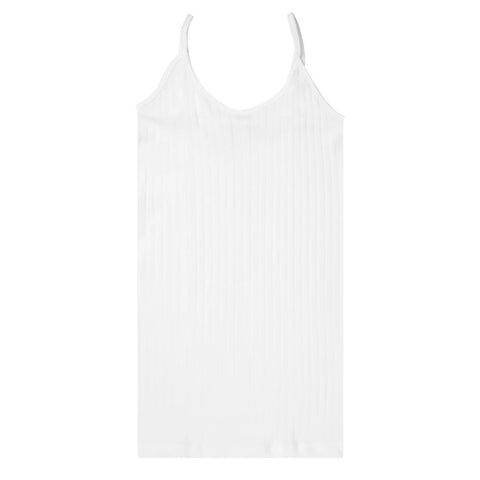 NPS - Strap Top Solid Colour