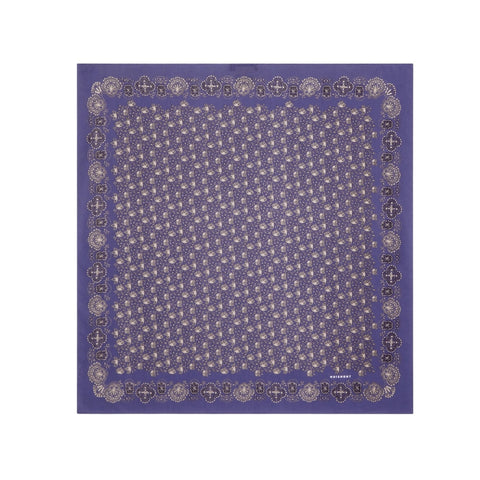 Milan Tørklæde No. 675 (Twilight)