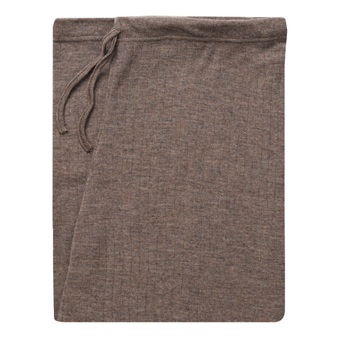 NPS Nova Pants Wool (Brown)
