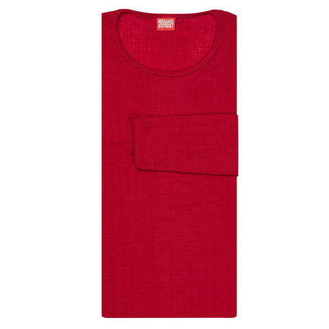 101 Wool Red (Ekstra Længde)