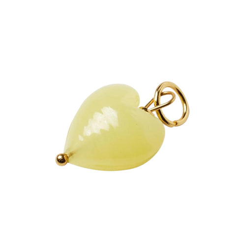 Uma Pendant (Honey Quartz)